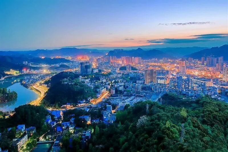 铜仁市文体广电旅游局