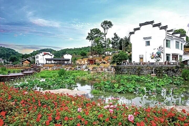 铜仁：以和美乡村建设绘织乡村振兴新图景