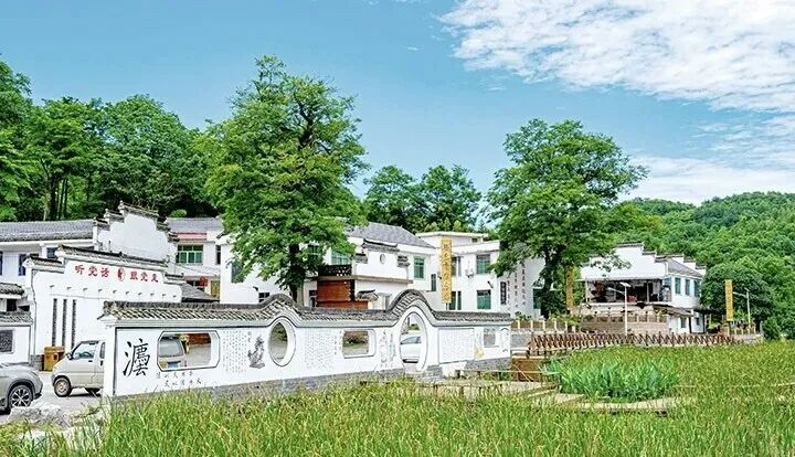 铜仁：以和美乡村建设绘织乡村振兴新图景