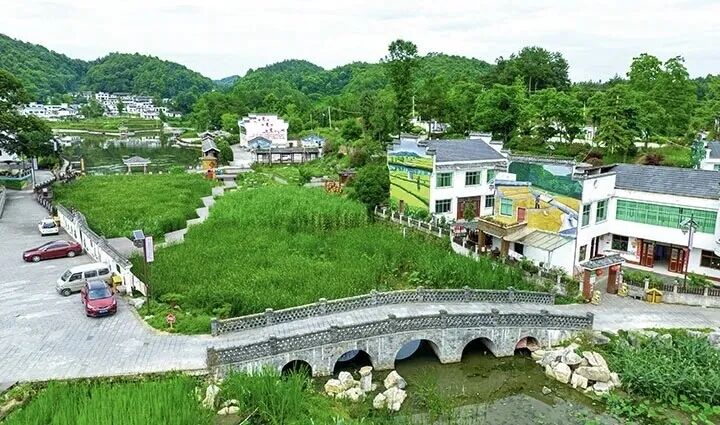 铜仁：以和美乡村建设绘织乡村振兴新图景