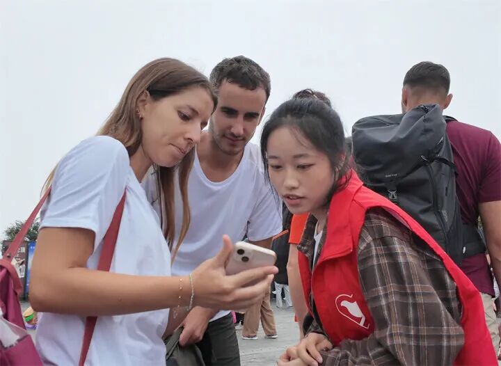 铜仁市建设青年友好型城市观察