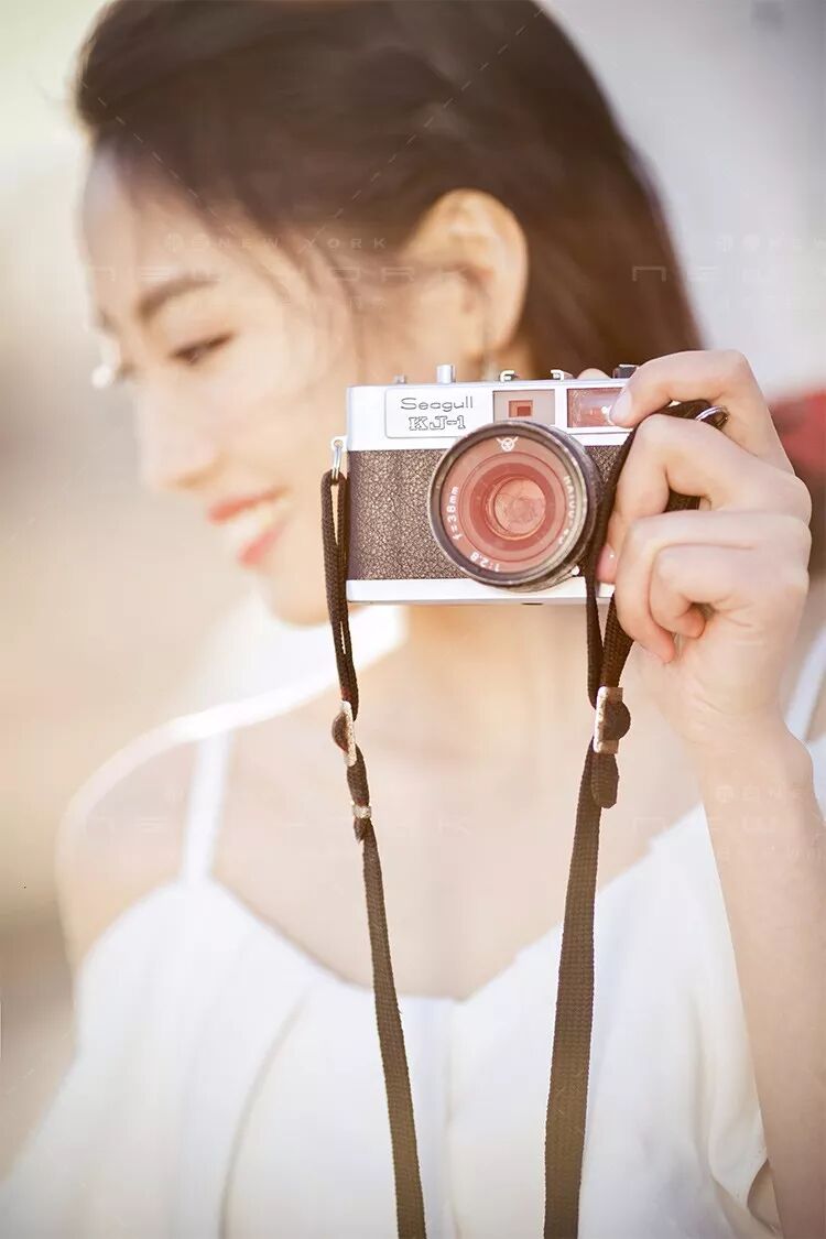 为你多花点心思