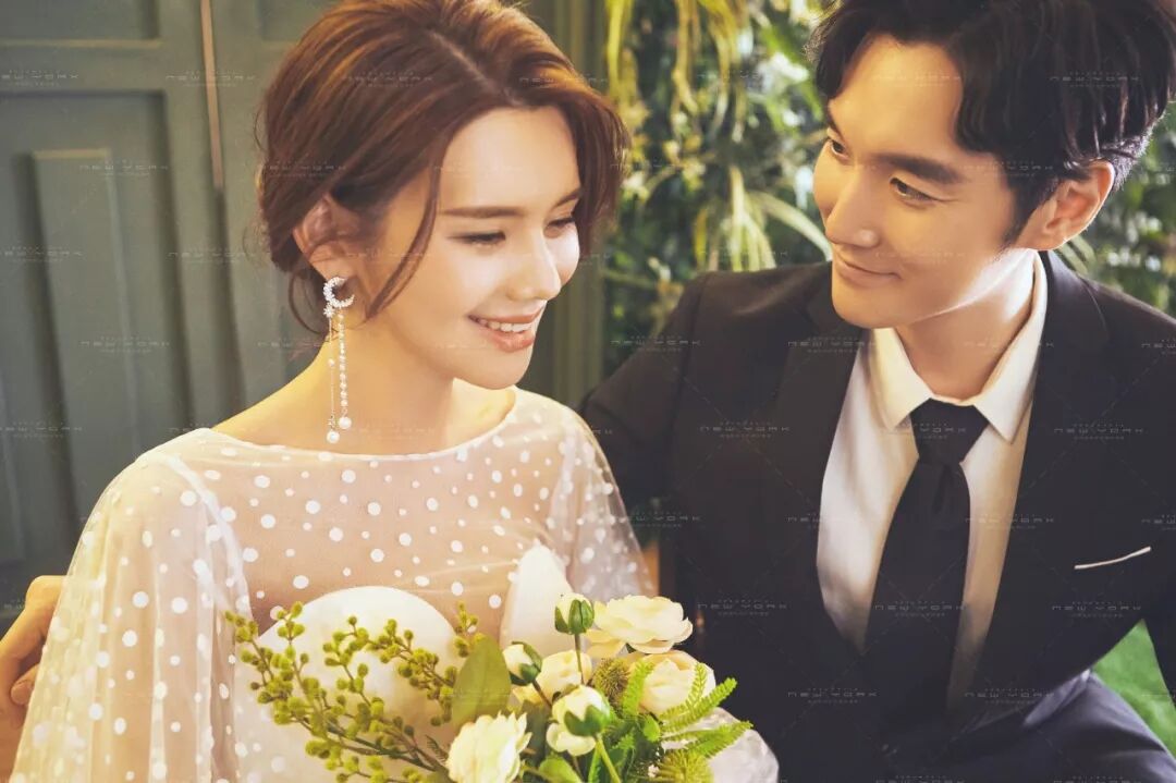 想要一段被宠成小朋友的爱情