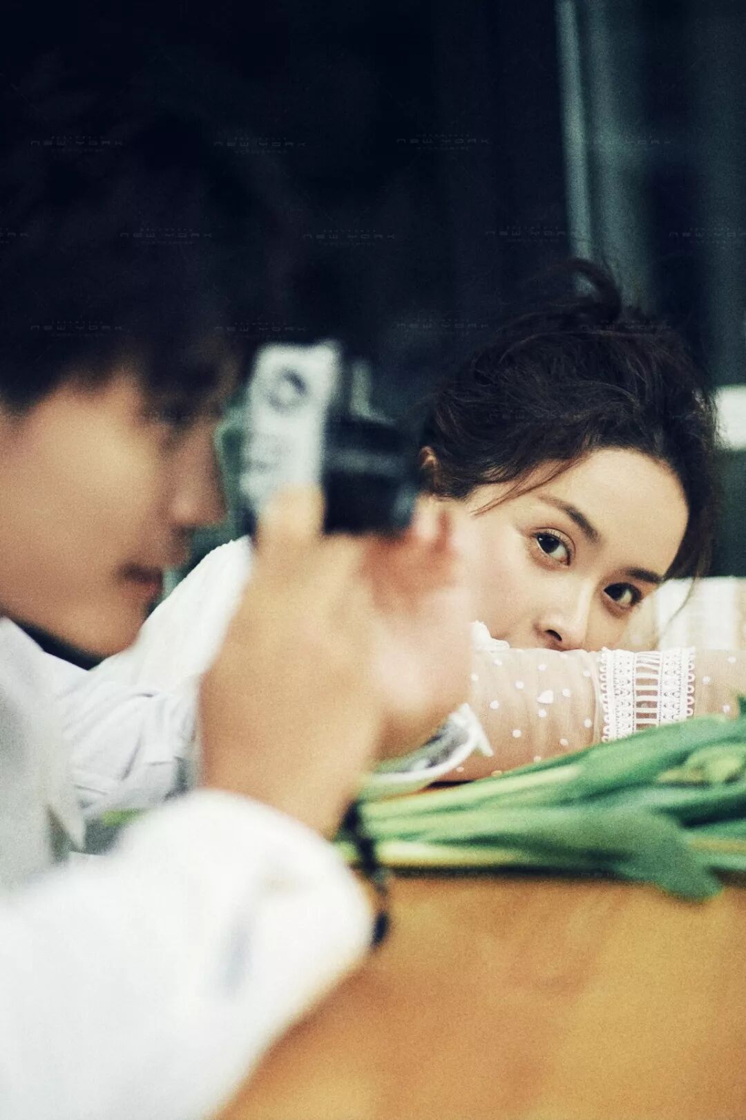 婚纱摄影是一个的承诺，需要用一辈子来证明！