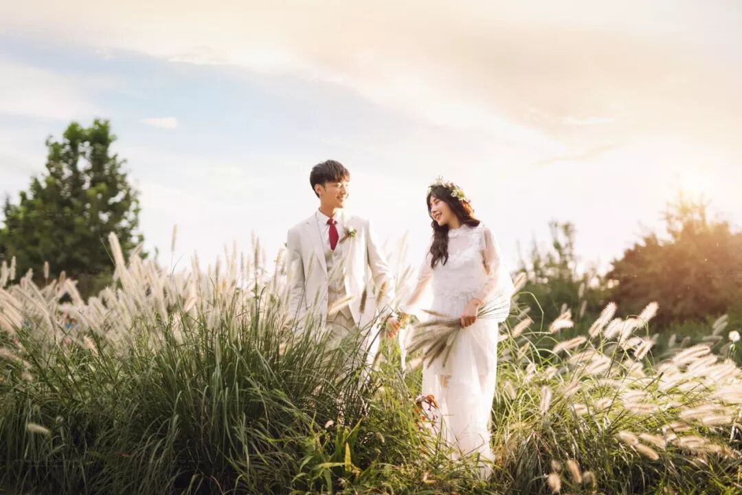 从前直到现在，爱还在