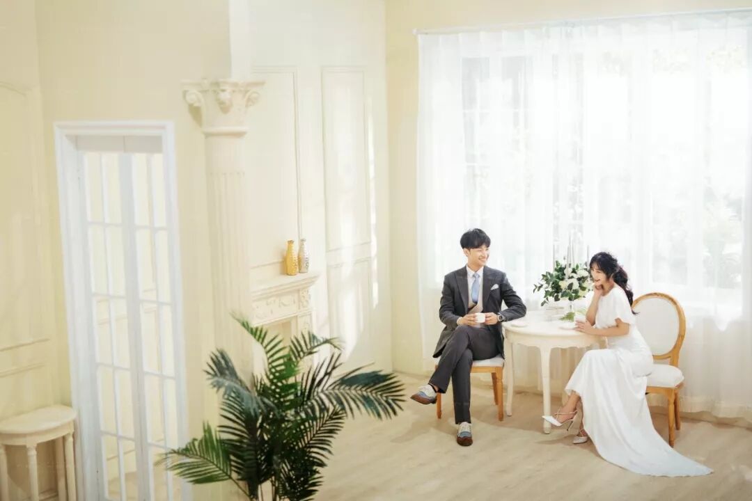 一生一世一双人