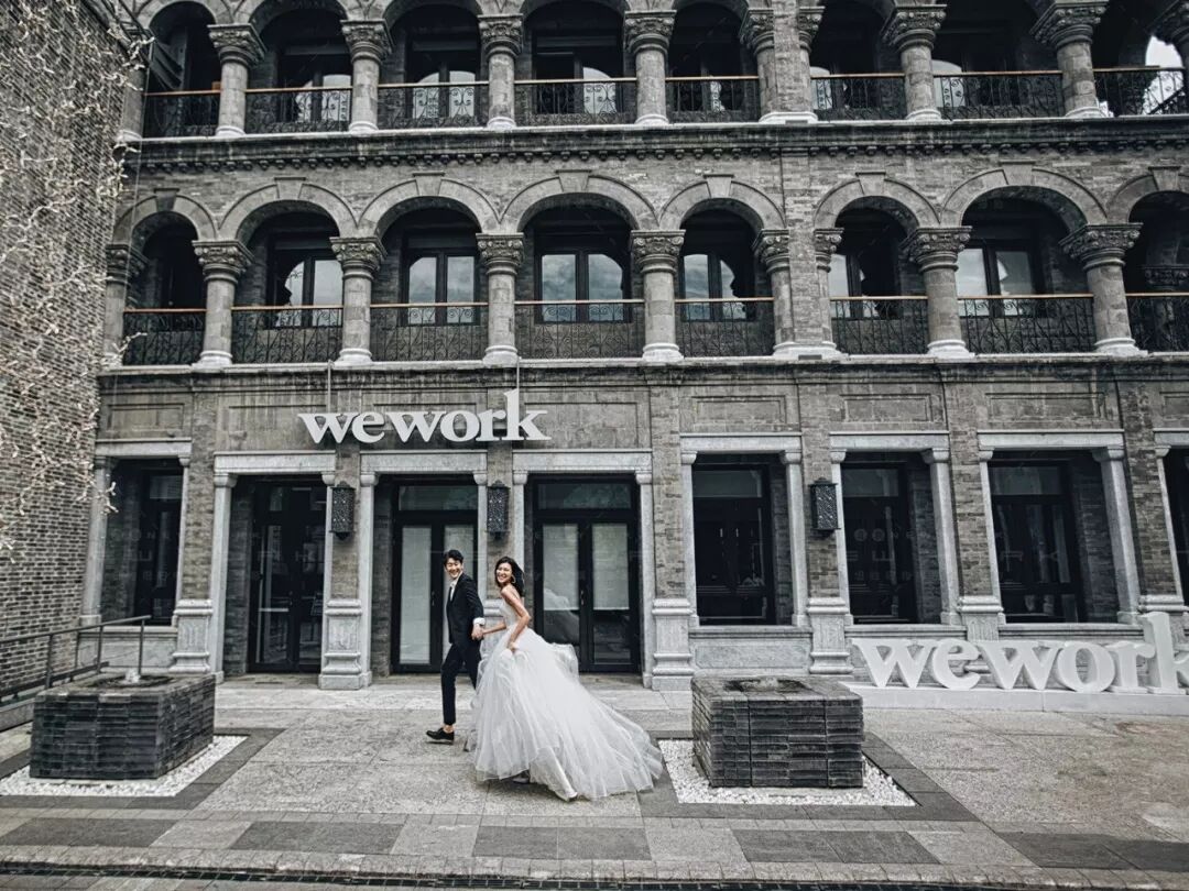 青春就要美美哒