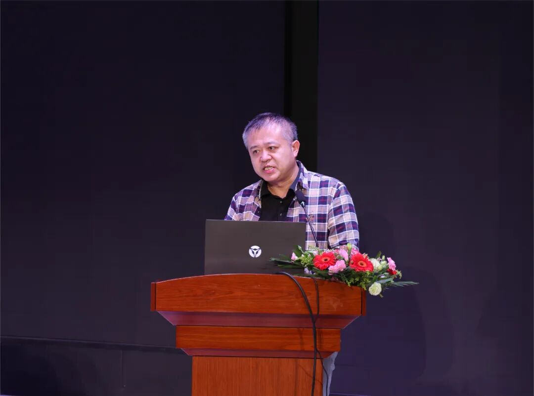 研究动态丨李世杰:为自贸港高水平对外开放和高质量发展建言献策