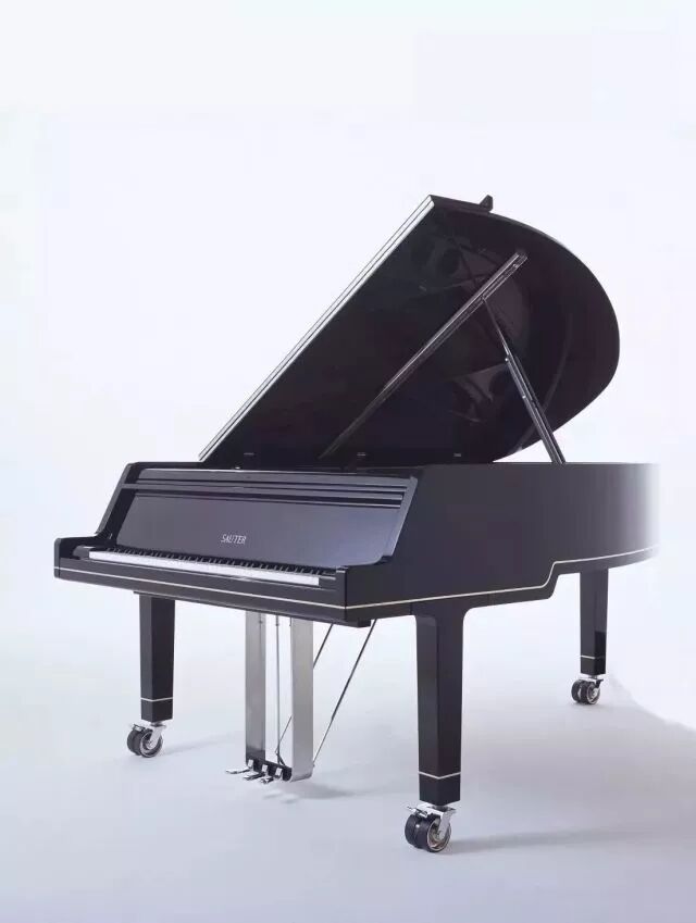 寻找失落的水晶鞋| sauter钢琴中文芳名全城征集,带上你和它的故事,一