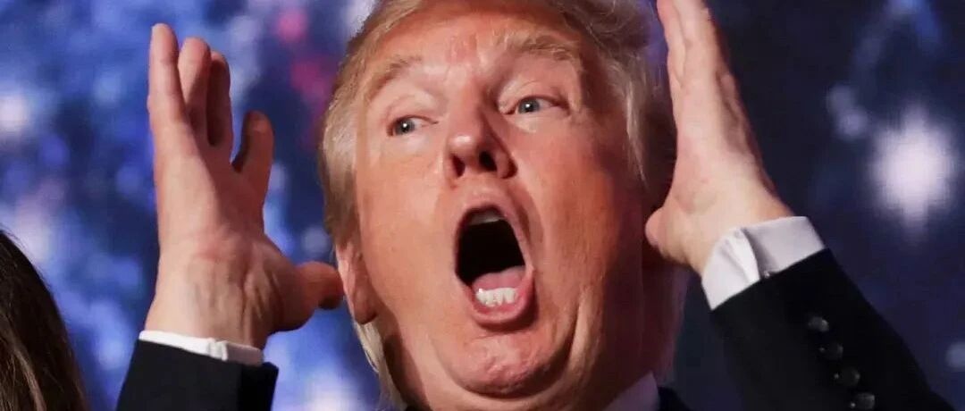 唐驳虎：特朗普有三种“死”法，哪种最快？