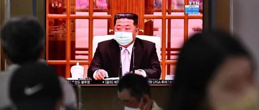 暴增35万发热病例，朝鲜至今未接种疫苗，如何应对？