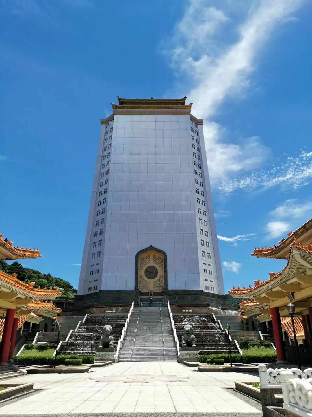 探访李登辉三芝故居 屋顶破损多年无人修游客中心成 蚊子馆 凤凰网 微信公众号文章阅读 Wemp