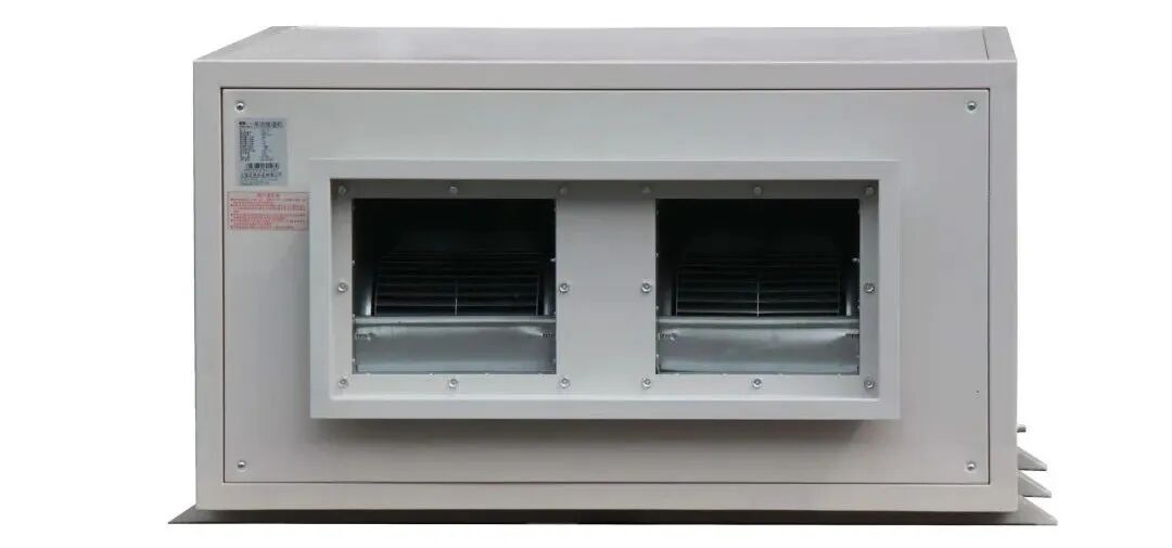 制冷供暖：7個空調(diào)器選型方法