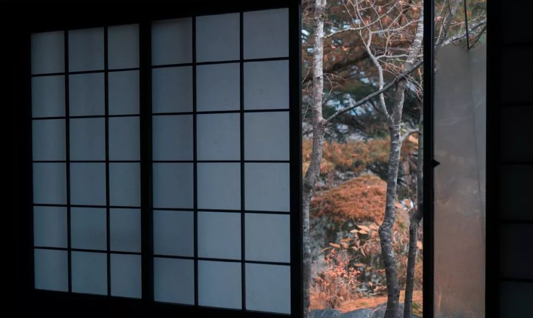 市井隐居_看淡生活隐于市井_市井隐士