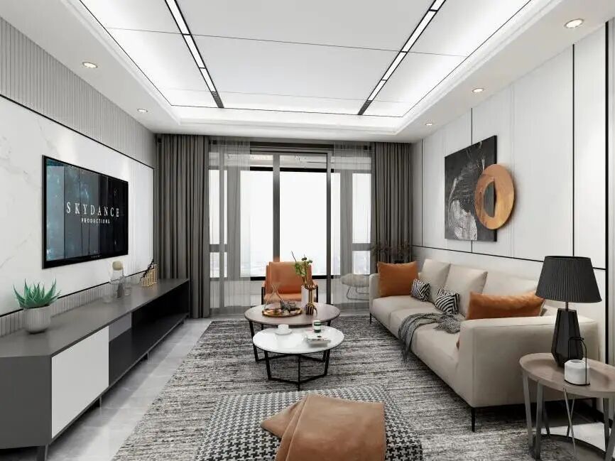 2024上海集成吊顶展hotelshopplus2024