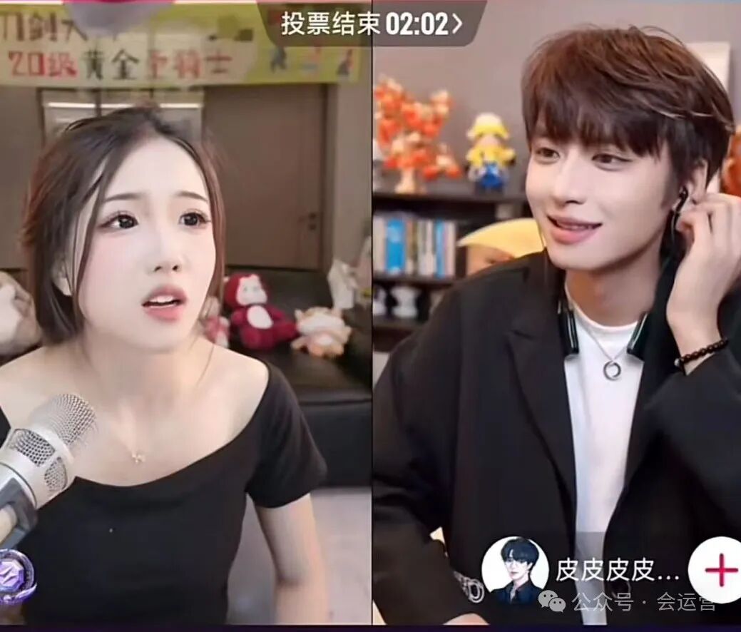 4月抖音主播收入排行榜，前20名最少月入200万！抖音4月直播带货排行榜TOP10！