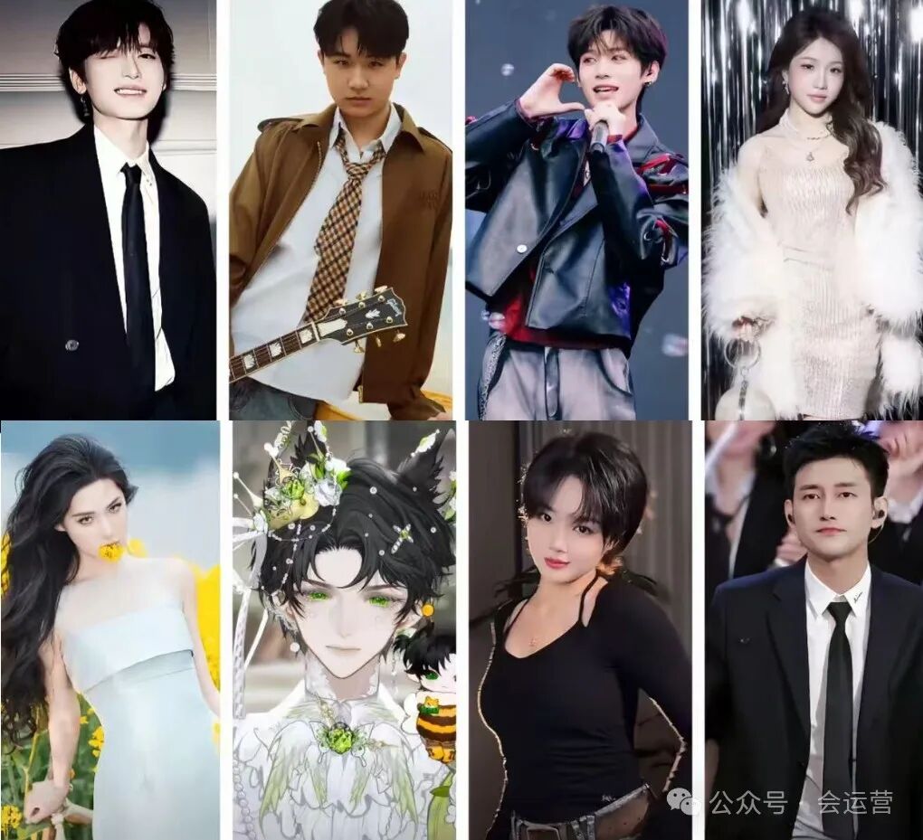 4月抖音主播收入排行榜，前20名最少月入200万！抖音4月直播带货排行榜TOP10！