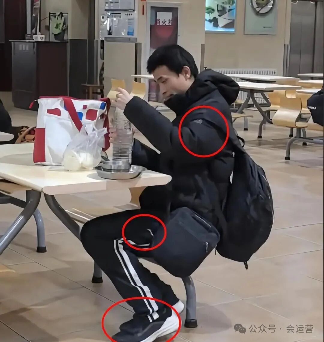 北大韦东奕账号要注销或停更？多方回应！3天涨粉超过2300万，韦神应该被保护起来！