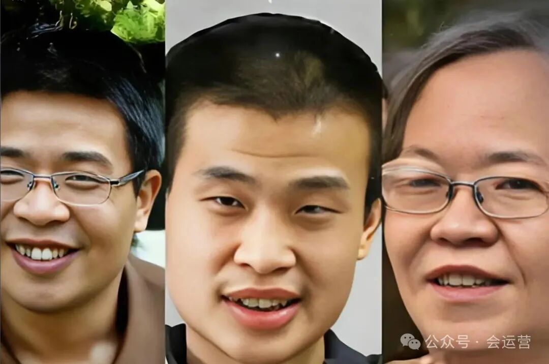 北大韦东奕账号要注销或停更？多方回应！3天涨粉超过2300万，韦神应该被保护起来！