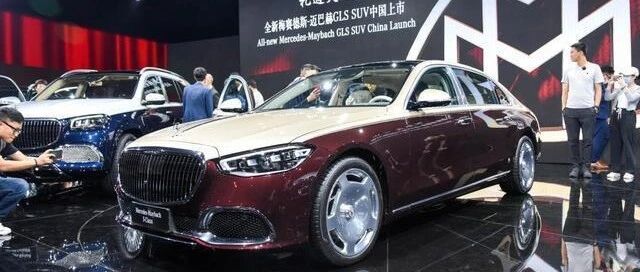 广州车展·盘点|那些展台上的“顶流”车型——有的真能买，有的只能看？