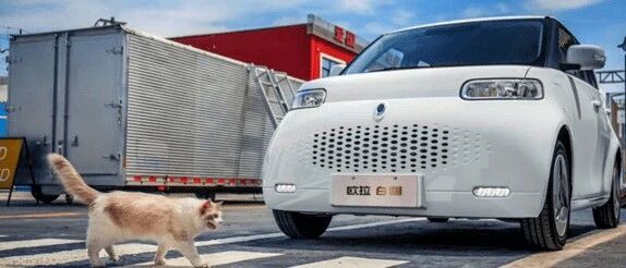市场占有率持续走低的微型电动车，还能卷土重来吗？