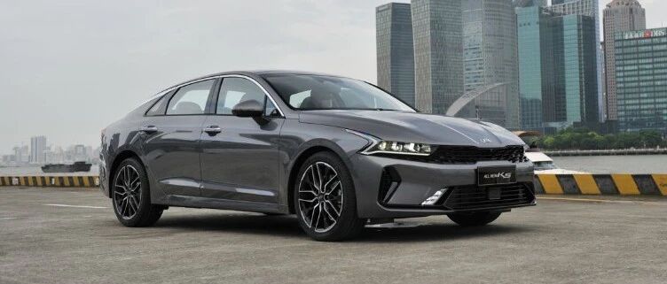 当“金九银十”适逢北京车展|盘点9月上市之重磅新车