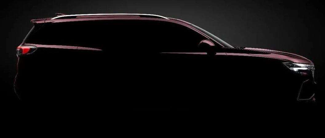 中大型SUV市场，谁能与汉兰达一战？|除了皇冠-陆放，还有它们！