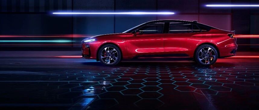 提前锁定年度“卷王”？|预售价15.98万元起，新一代蒙迪欧让所有人惊喜！