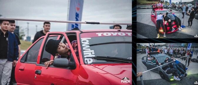 重庆车展，必须豪宠重庆人|就在这个周末，千万福利等你来享！