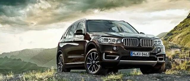 国产宝马X5将落位50万元区间？|中大型豪华SUV市场“颠覆者”来袭