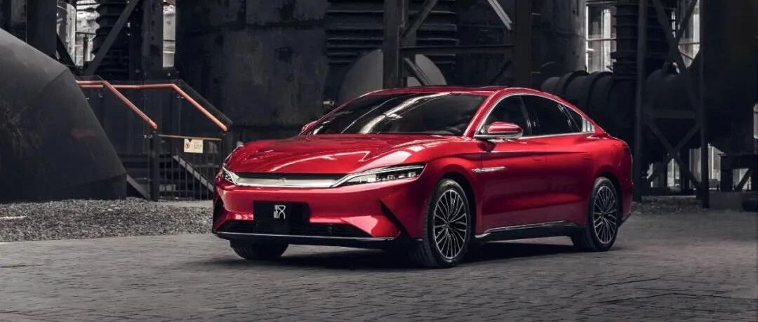 自主品牌纯电车型“实力派”推荐|有了它们，还要什么特斯拉？