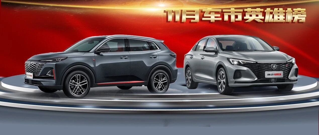 重庆人，最喜欢买什么车？|中国品牌·11月车市最新消费趋势报告