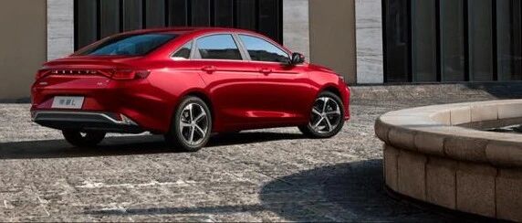 只做“高配”，价格不贵！|售价9.99万元起，吉利帝豪L重庆上市