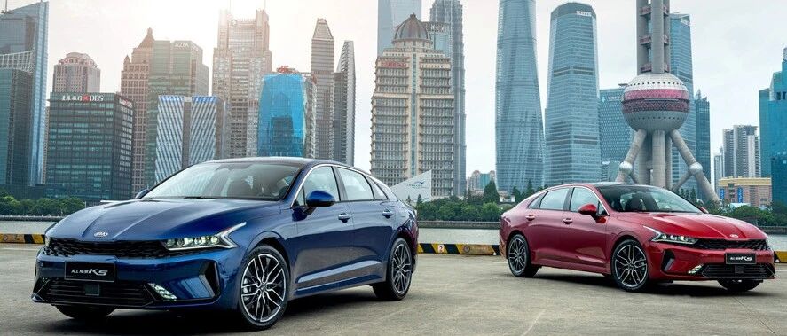 凯酷开挂|起亚演绎“鱼和熊掌”的故事