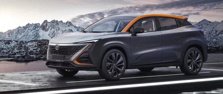 大嘴导购|小姐姐打算15万元左右买辆车？……这几款高颜值SUV先挑一下