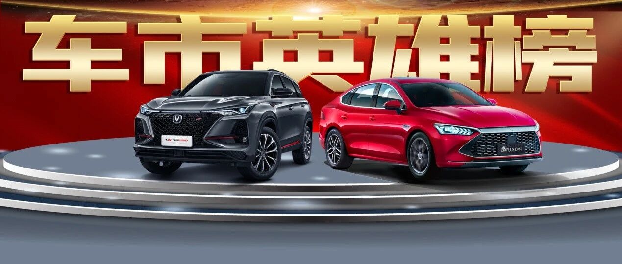 重庆人，最爱买什么车？|月度车市最新消费趋势报告·中国品牌