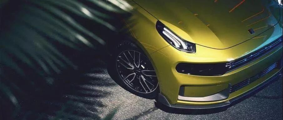 短跑有“苏神”，“超跑”看Ta们！|盘点中国汽车品牌那些“急先锋”