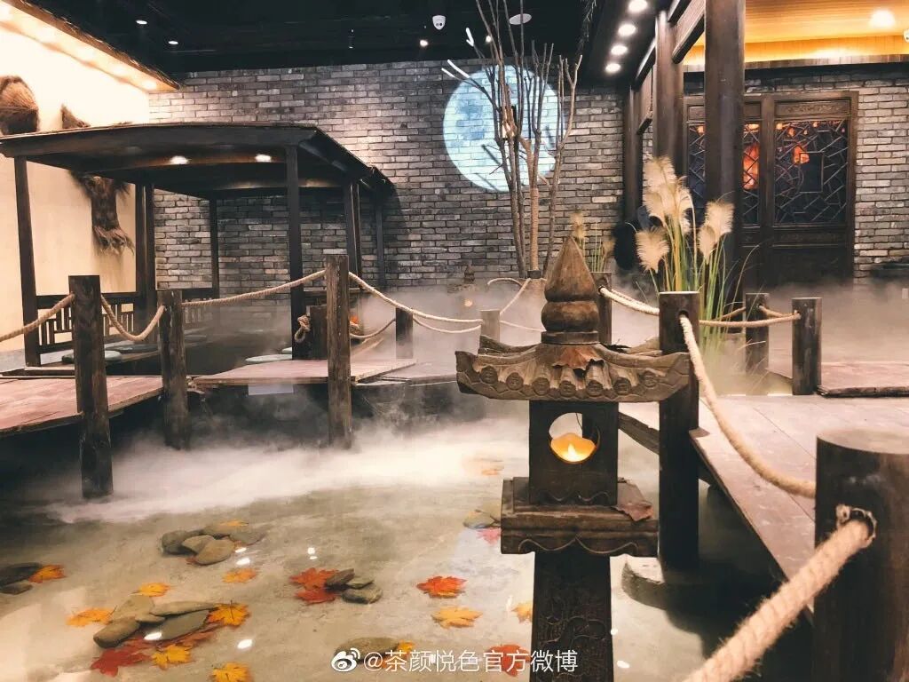 茶颜悦色反诉侵权，3.9亿网友围观！出道7年，这家奶茶店凭什么这么火？（组图） - 47