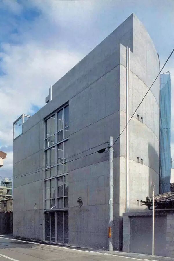 带你走进原研哉隈研吾这些日本设计大师的工作室