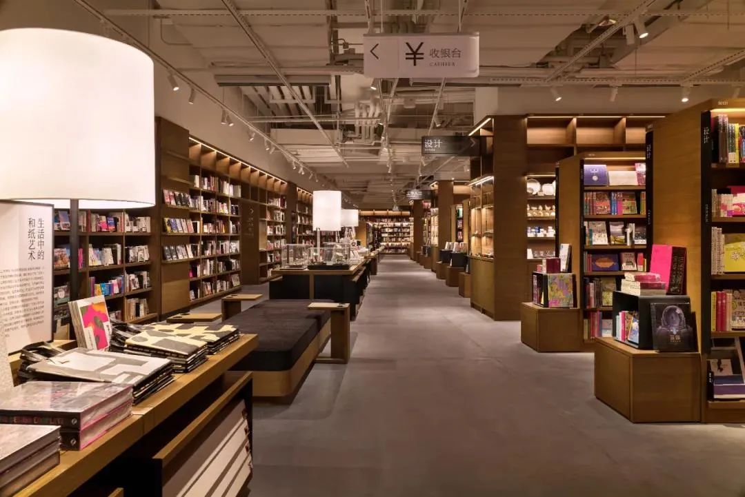 火爆全网!一年狂赚232亿的日本超级书店,终于来中国开店了!-微信头条网 火爆全网!一年狂赚232亿的日本超级书店,终于来中国开店了!