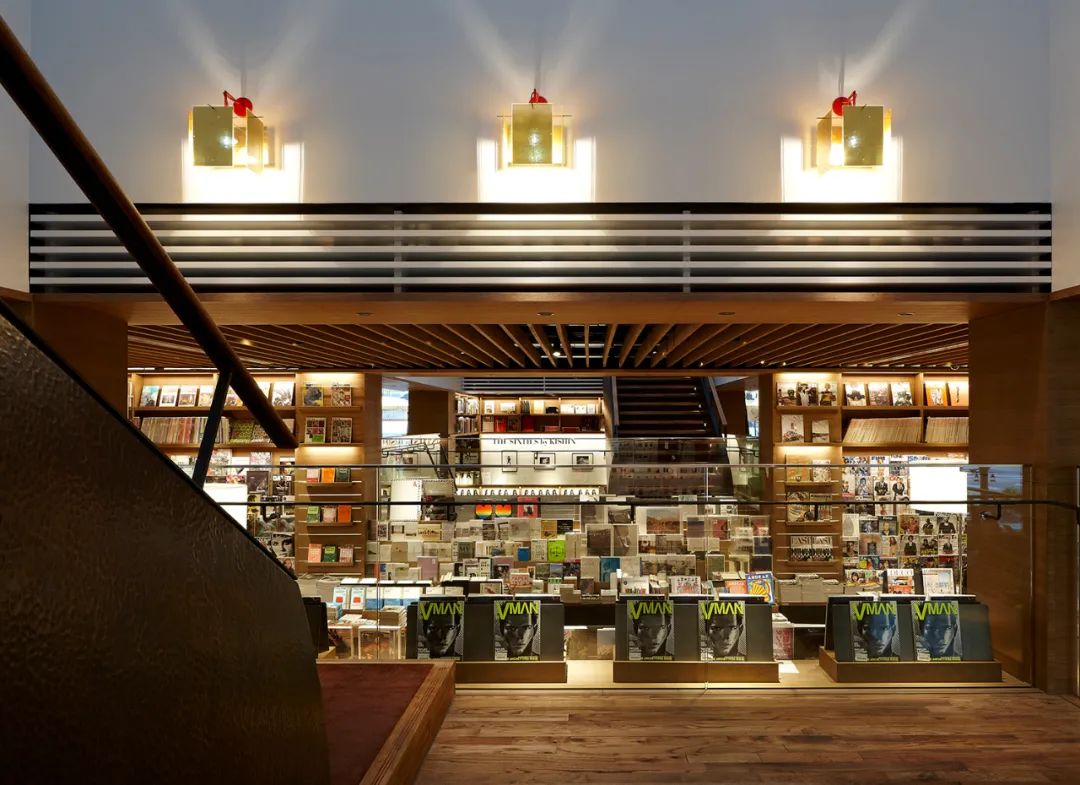 火爆全网!一年狂赚232亿的日本超级书店,终于来中国开店了!-微信头条网 火爆全网!一年狂赚232亿的日本超级书店,终于来中国开店了!