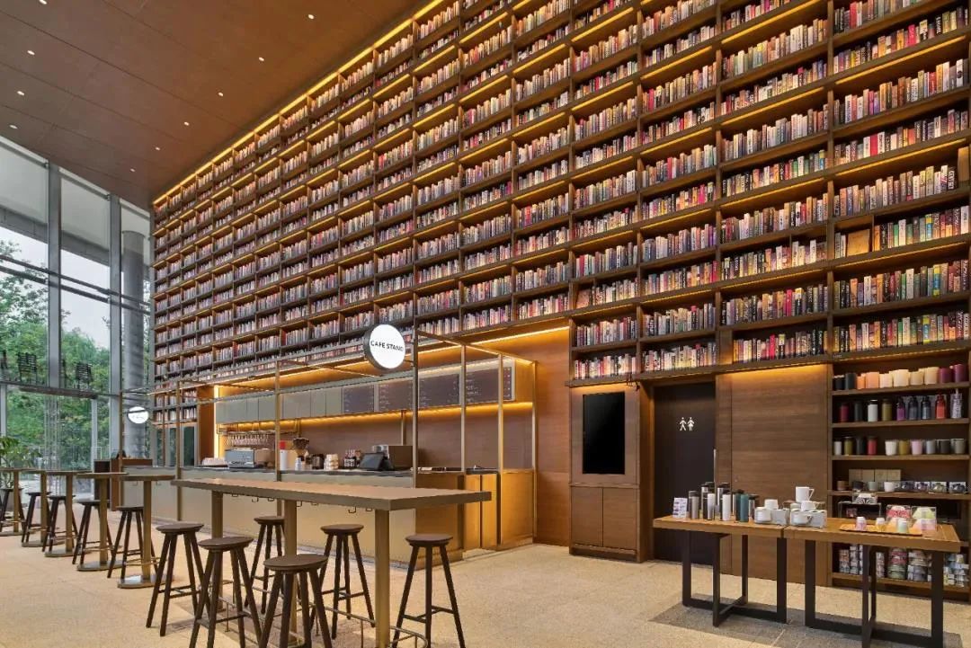 火爆全网!一年狂赚232亿的日本超级书店,终于来中国开店了!-微信头条网 火爆全网!一年狂赚232亿的日本超级书店,终于来中国开店了!