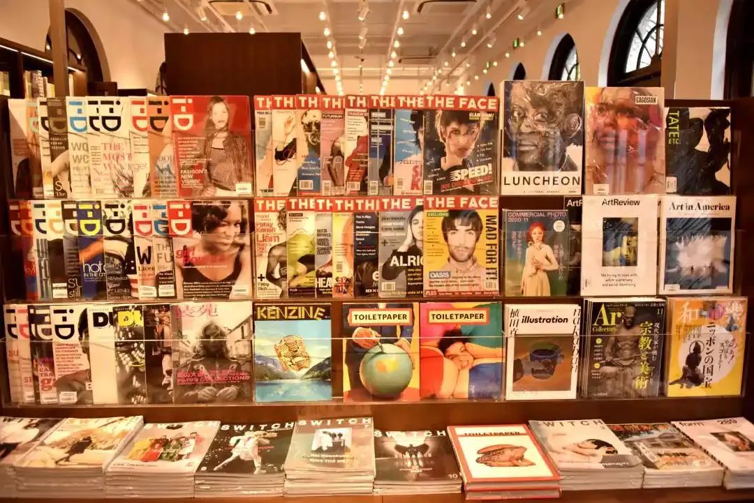 火爆全网!一年狂赚232亿的日本超级书店,终于来中国开店了!-微信头条网 火爆全网!一年狂赚232亿的日本超级书店,终于来中国开店了!