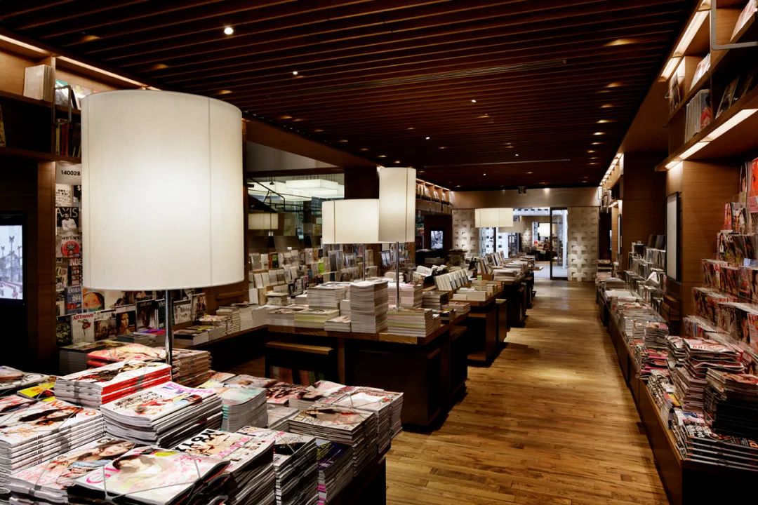 火爆全网!一年狂赚232亿的日本超级书店,终于来中国开店了!-微信头条网 火爆全网!一年狂赚232亿的日本超级书店,终于来中国开店了!