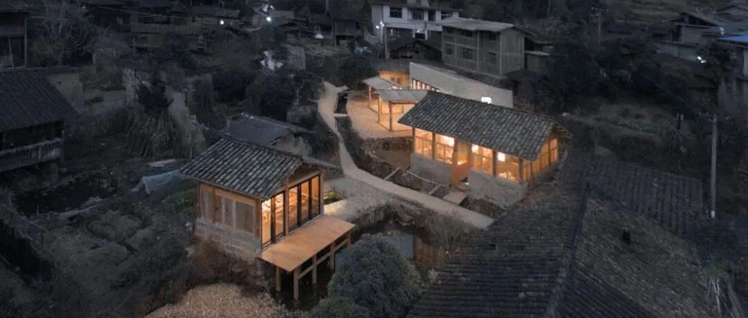 132W毛坯房，引3亿网友吐槽：中国乡村，要毁在设计师手里了？