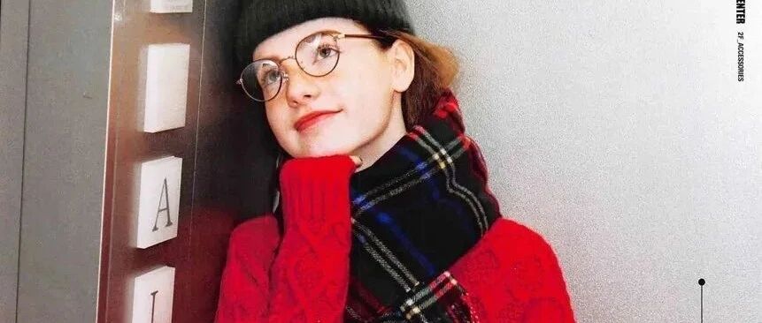 日系穿搭只知道优衣库？冬季灵感搭配，白菜价也能穿出千元高级感！