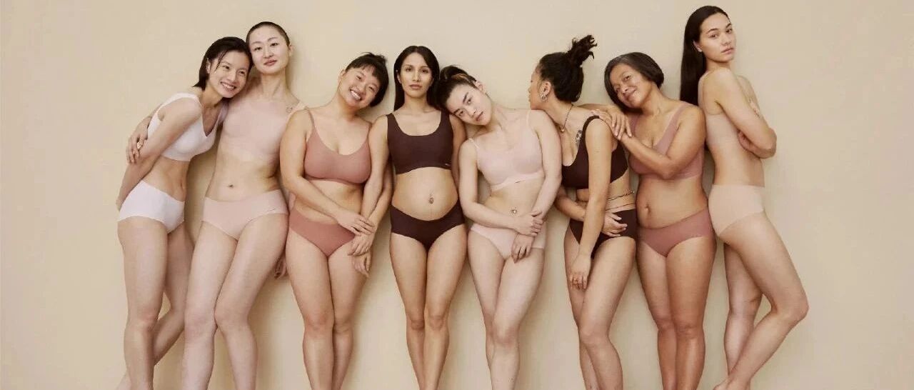 为什么「裸体商品」越来越火了?