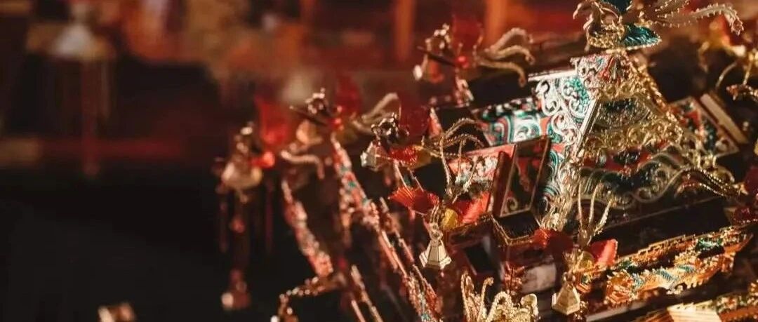 国货能美到什么程度？12款圣诞好物，碾压国外大牌！