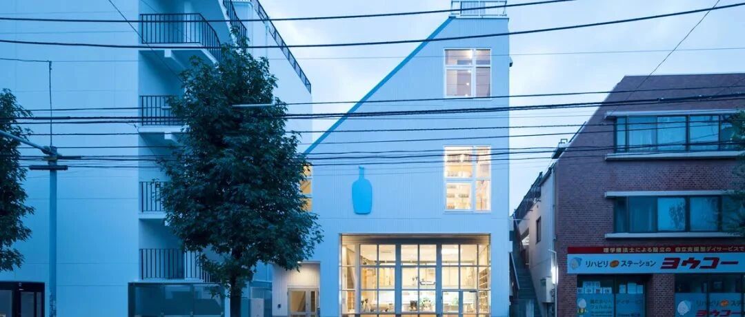 叫板星巴克！日本“网红”设计师，把老厂房改造成咖啡馆，价值47亿，吸引千万人打卡！