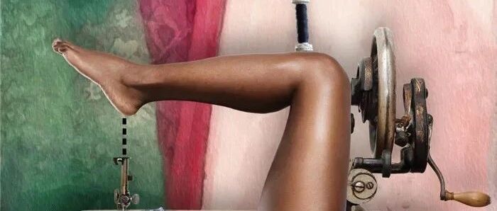 用100张海报抵制拐卖人口，讽刺意味十足，网友看完都后背一凉……